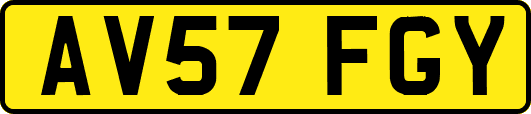 AV57FGY