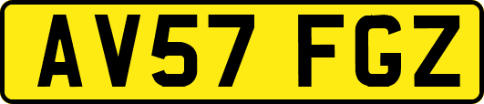 AV57FGZ