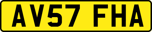 AV57FHA