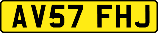 AV57FHJ