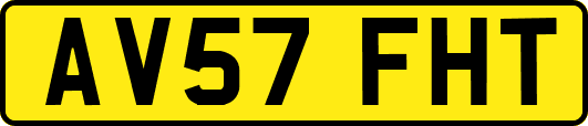 AV57FHT