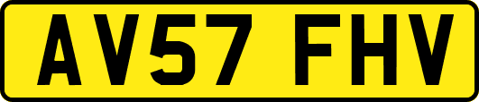 AV57FHV