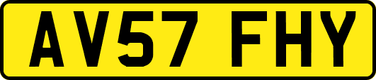 AV57FHY