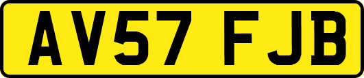 AV57FJB