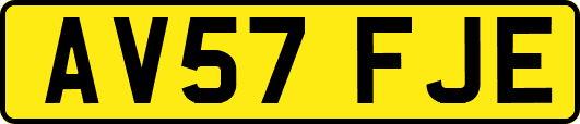 AV57FJE