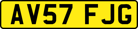 AV57FJG