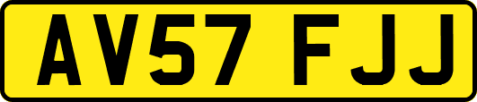 AV57FJJ