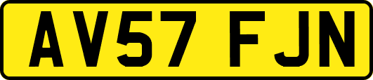 AV57FJN