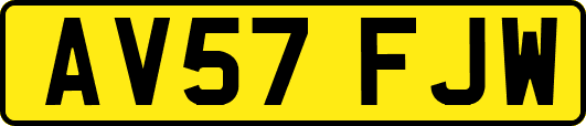 AV57FJW