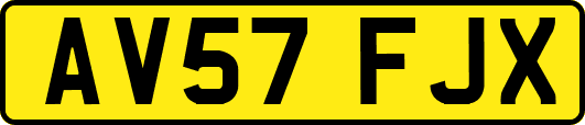 AV57FJX