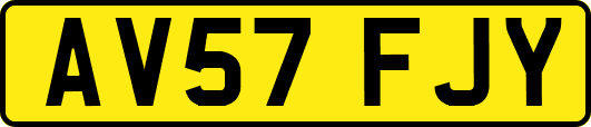 AV57FJY