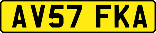 AV57FKA
