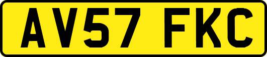 AV57FKC