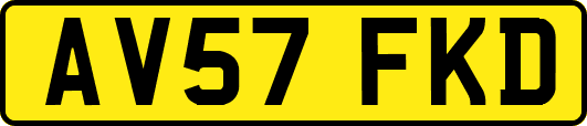 AV57FKD