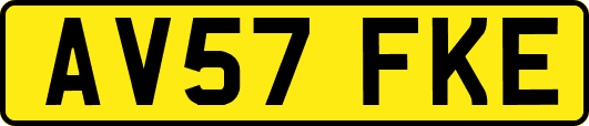 AV57FKE