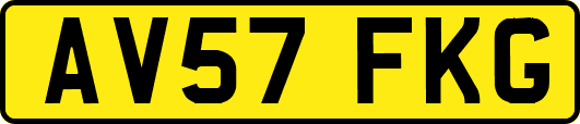 AV57FKG