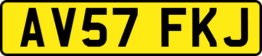AV57FKJ