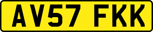 AV57FKK