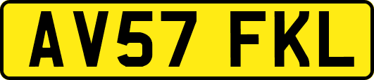 AV57FKL