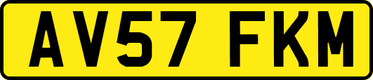 AV57FKM