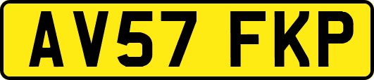 AV57FKP
