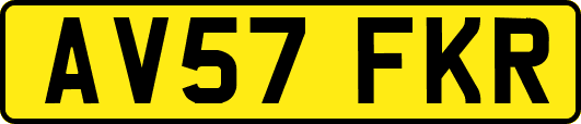 AV57FKR