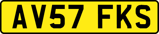 AV57FKS