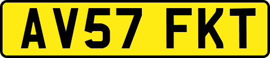 AV57FKT