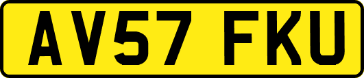 AV57FKU
