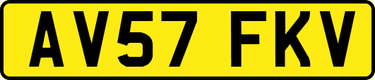 AV57FKV