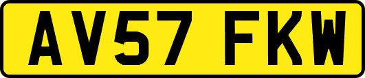 AV57FKW