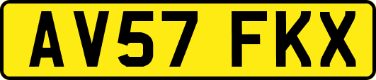 AV57FKX