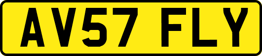 AV57FLY