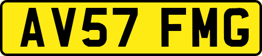 AV57FMG