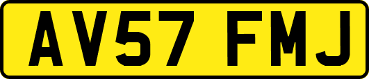 AV57FMJ