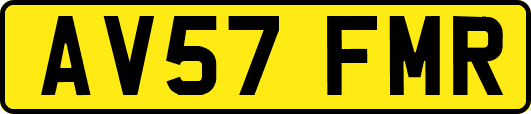 AV57FMR