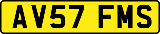 AV57FMS