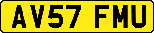 AV57FMU