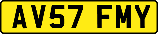 AV57FMY