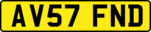 AV57FND