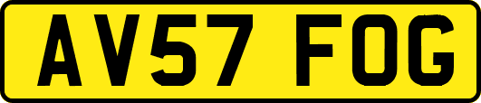 AV57FOG