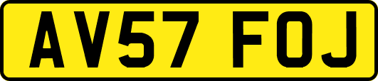 AV57FOJ