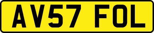 AV57FOL