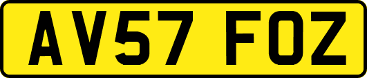 AV57FOZ