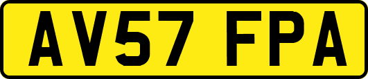 AV57FPA