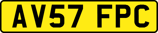 AV57FPC