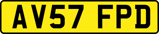 AV57FPD