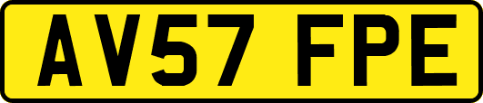 AV57FPE