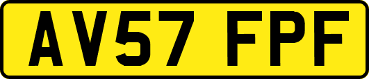 AV57FPF