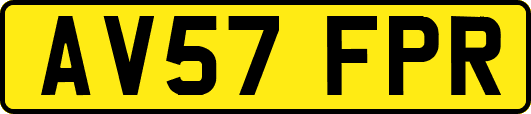 AV57FPR